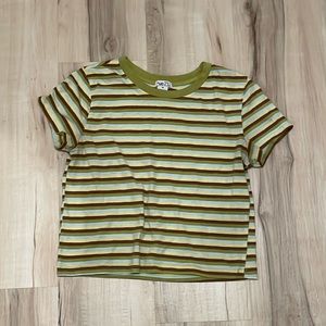 Rue 21 crop top Size XS